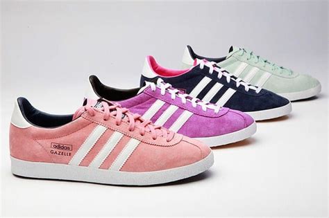 adidas originals ice cream|adidas Originals Gazelle 'Ice Cream Pack'.